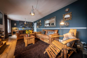 Отель Quayside Apartment  Портри